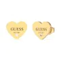 Boucles d´oreilles Femme Guess JUBE02177JWYGT-U de Guess, Boucles d'oreilles - Réf : S7275661, Prix : 56,27 €, Remise : %