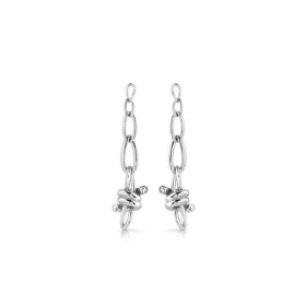 Boucles d´oreilles Femme Guess UBE29015 de Guess, Boucles d'oreilles - Réf : S7275682, Prix : 75,35 €, Remise : %