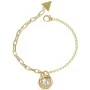 Bracelete feminino Guess JUBB03353JWYGS de Guess, Pulseiras - Ref: S7275698, Preço: 75,20 €, Desconto: %