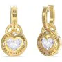 Boucles d´oreilles Femme Guess JUBE03351JWYGT-U de Guess, Boucles d'oreilles - Réf : S7275702, Prix : 75,20 €, Remise : %