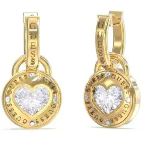 Pendientes Mujer Guess JUBE03351JWYGT-U de Guess, Pendientes - Ref: S7275702, Precio: 75,20 €, Descuento: %