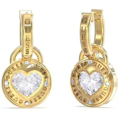 Ladies' Earrings Guess JUBE03351JWYGT-U by Guess, Earrings - Ref: S7275702, Price: 75,20 €, Discount: %