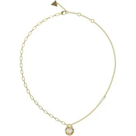 Ladies' Necklace Guess JUBN03350JWYGT-U by Guess, Necklaces - Ref: S7275704, Price: 82,67 €, Discount: %