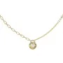 Ladies' Necklace Guess JUBN03350JWYGT-U by Guess, Necklaces - Ref: S7275704, Price: 84,31 €, Discount: %