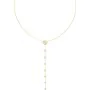 Collier Femme Guess JUBN03378JWYGT-U de Guess, Colliers - Réf : S7275705, Prix : 97,71 €, Remise : %