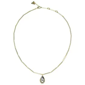 Ladies' Necklace Guess JUBN03386JWYGT-U by Guess, Necklaces - Ref: S7275706, Price: 106,55 €, Discount: %