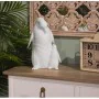 Statua Decorativa Alexandra House Living Bianco Ceramica Pinguino 18 x 18 x 31 cm di Alexandra House Living, Oggetti da colle...