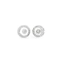 Boucles d´oreilles Femme Guess JUBE03256JWRHT-U de Guess, Boucles d'oreilles - Réf : S7275721, Prix : 65,62 €, Remise : %