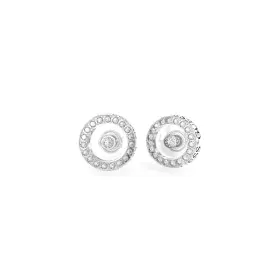 Boucles d´oreilles Femme Guess JUBE03256JWRHT-U de Guess, Boucles d'oreilles - Réf : S7275721, Prix : 67,40 €, Remise : %