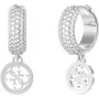 Pendientes Mujer Guess JUBE03301JWRHT-U de Guess, Pendientes - Ref: S7275722, Precio: 69,87 €, Descuento: %