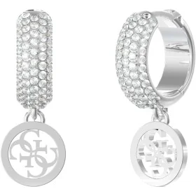 Ladies' Earrings Guess JUBE03301JWRHT-U by Guess, Earrings - Ref: S7275722, Price: 71,00 €, Discount: %