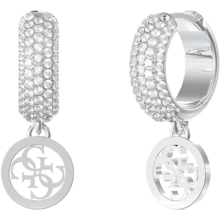 Ladies' Earrings Guess JUBE03301JWRHT-U by Guess, Earrings - Ref: S7275722, Price: 69,87 €, Discount: %