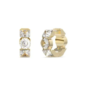 Pendientes Mujer Guess JUBE03305JWYGT-U de Guess, Pendientes - Ref: S7275725, Precio: 76,42 €, Descuento: %