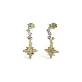 Boucles d´oreilles Femme Guess JUBE03322JWYGT-U de Guess, Boucles d'oreilles - Réf : S7275728, Prix : 82,67 €, Remise : %