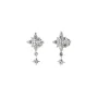 Pendientes Mujer Guess JUBE03327JWRHT-U de Guess, Pendientes - Ref: S7275729, Precio: 71,85 €, Descuento: %