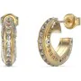 Pendientes Mujer Guess JUBE03347JWYGT-U de Guess, Pendientes - Ref: S7275730, Precio: 75,20 €, Descuento: %