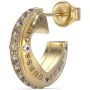 Pendientes Mujer Guess JUBE03347JWYGT-U de Guess, Pendientes - Ref: S7275730, Precio: 75,20 €, Descuento: %