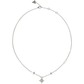 Collier Femme Guess JUBN03329JWRHT-U de Guess, Colliers - Réf : S7275733, Prix : 87,77 €, Remise : %