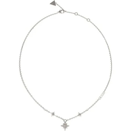 Collier Femme Guess JUBN03329JWRHT-U de Guess, Colliers - Réf : S7275733, Prix : 89,53 €, Remise : %