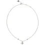 Ladies' Necklace Guess JUBN03329JWRHT-U by Guess, Necklaces - Ref: S7275733, Price: 89,53 €, Discount: %