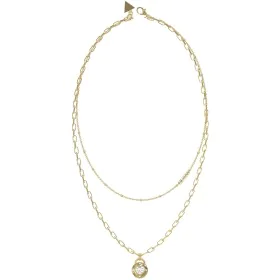 Ladies' Necklace Guess JUBN03348JWYGT-U by Guess, Necklaces - Ref: S7275734, Price: 92,84 €, Discount: %