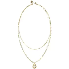 Ladies' Necklace Guess JUBN03348JWYGT-U by Guess, Necklaces - Ref: S7275734, Price: 94,69 €, Discount: %