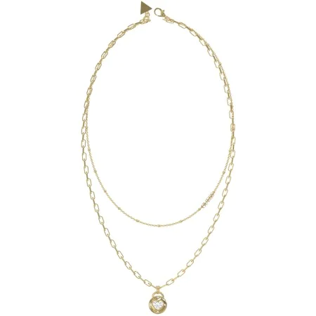 Ladies' Necklace Guess JUBN03348JWYGT-U by Guess, Necklaces - Ref: S7275734, Price: 94,69 €, Discount: %