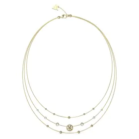 Collar Mujer Guess JUBN03376JWYGT-U de Guess, Collares - Ref: S7275735, Precio: 97,73 €, Descuento: %