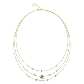 Collier Femme Guess JUBN03376JWYGT-U de Guess, Colliers - Réf : S7275735, Prix : 103,21 €, Remise : %