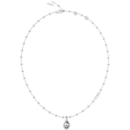 Ladies' Necklace Guess JUBN03391JWRHT-U by Guess, Necklaces - Ref: S7275737, Price: 84,31 €, Discount: %