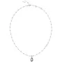 Ladies' Necklace Guess JUBN03391JWRHT-U by Guess, Necklaces - Ref: S7275737, Price: 84,31 €, Discount: %