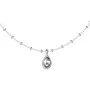 Ladies' Necklace Guess JUBN03391JWRHT-U by Guess, Necklaces - Ref: S7275737, Price: 84,31 €, Discount: %