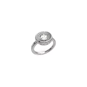 Bague Femme Guess JUBR03397JWRH56 de Guess, Bagues - Réf : S7275739, Prix : 65,62 €, Remise : %