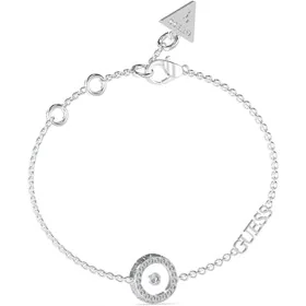 Ladies' Bracelet Guess JUBB03259JWRHS by Guess, Bracelets - Ref: S7275740, Price: 76,42 €, Discount: %