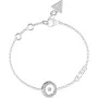 Ladies' Bracelet Guess JUBB03259JWRHS by Guess, Bracelets - Ref: S7275740, Price: 77,38 €, Discount: %