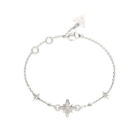 Bracelet Femme Guess JUBB03330JWRHS de Guess, Bracelets - Réf : S7275741, Prix : 79,91 €, Remise : %