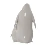 Figura Decorativa Alexandra House Living Blanco Cerámica Pingüino 18 x 18 x 31 cm de Alexandra House Living, Coleccionables -...