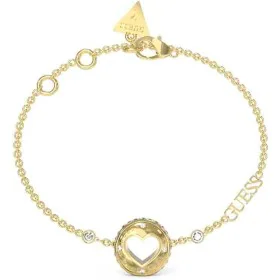 Bracelet Femme Guess JUBB03344JWYGS de Guess, Bracelets - Réf : S7275742, Prix : 77,60 €, Remise : %