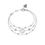 Bracelet Femme Guess JUBB03377JWRHS de Guess, Bracelets - Réf : S7275743, Prix : 82,67 €, Remise : %