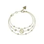 Ladies' Bracelet Guess JUBB03377JWYGS by Guess, Bracelets - Ref: S7275744, Price: 86,89 €, Discount: %