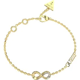 Ladies' Bracelet Guess JUBB03270JWYGS by Guess, Bracelets - Ref: S7275746, Price: 73,01 €, Discount: %