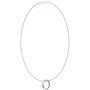 Ladies' Necklace Guess JUMN03216JWSTBKT-U by Guess, Necklaces - Ref: S7275750, Price: 92,30 €, Discount: %