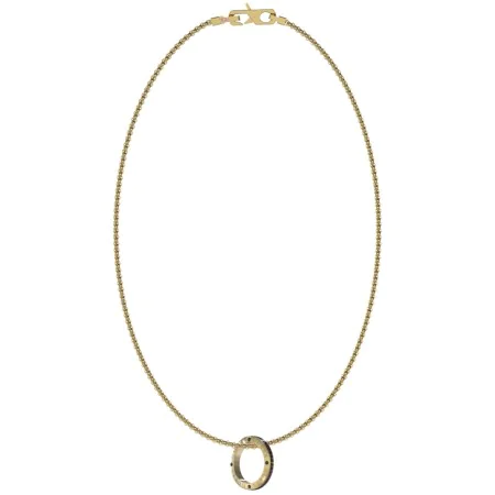 Collar Mujer Guess JUMN03216JWYGBKT-U de Guess, Collares - Ref: S7275751, Precio: 89,53 €, Descuento: %