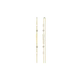 Boucles d´oreilles Femme Guess JUBE03297JWYGT-U de Guess, Boucles d'oreilles - Réf : S7275754, Prix : 71,00 €, Remise : %