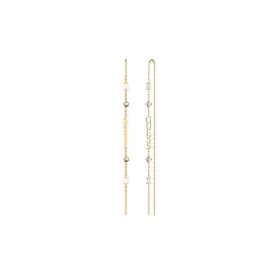 Ladies' Earrings Guess JUBE03297JWYGT-U by Guess, Earrings - Ref: S7275754, Price: 71,00 €, Discount: %