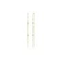 Boucles d´oreilles Femme Guess JUBE03297JWYGT-U de Guess, Boucles d'oreilles - Réf : S7275754, Prix : 69,87 €, Remise : %