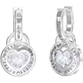 Boucles d´oreilles Femme Guess JUBE03351JWRHT-U de Guess, Boucles d'oreilles - Réf : S7275755, Prix : 76,42 €, Remise : %