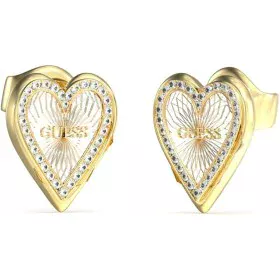 Ladies' Earrings Guess JUBE03237JWYGRHT-U by Guess, Earrings - Ref: S7275765, Price: 64,57 €, Discount: %