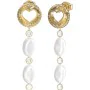 Boucles d´oreilles Femme Guess JUBE03340JWYGT-U de Guess, Boucles d'oreilles - Réf : S7275766, Prix : 92,30 €, Remise : %