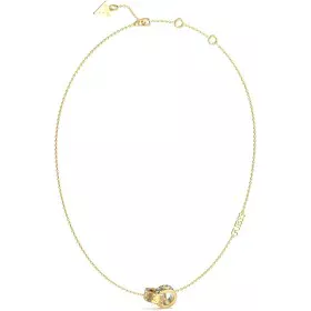 Ladies' Necklace Guess JUBN03281JWYGT-U by Guess, Necklaces - Ref: S7275768, Price: 92,30 €, Discount: %